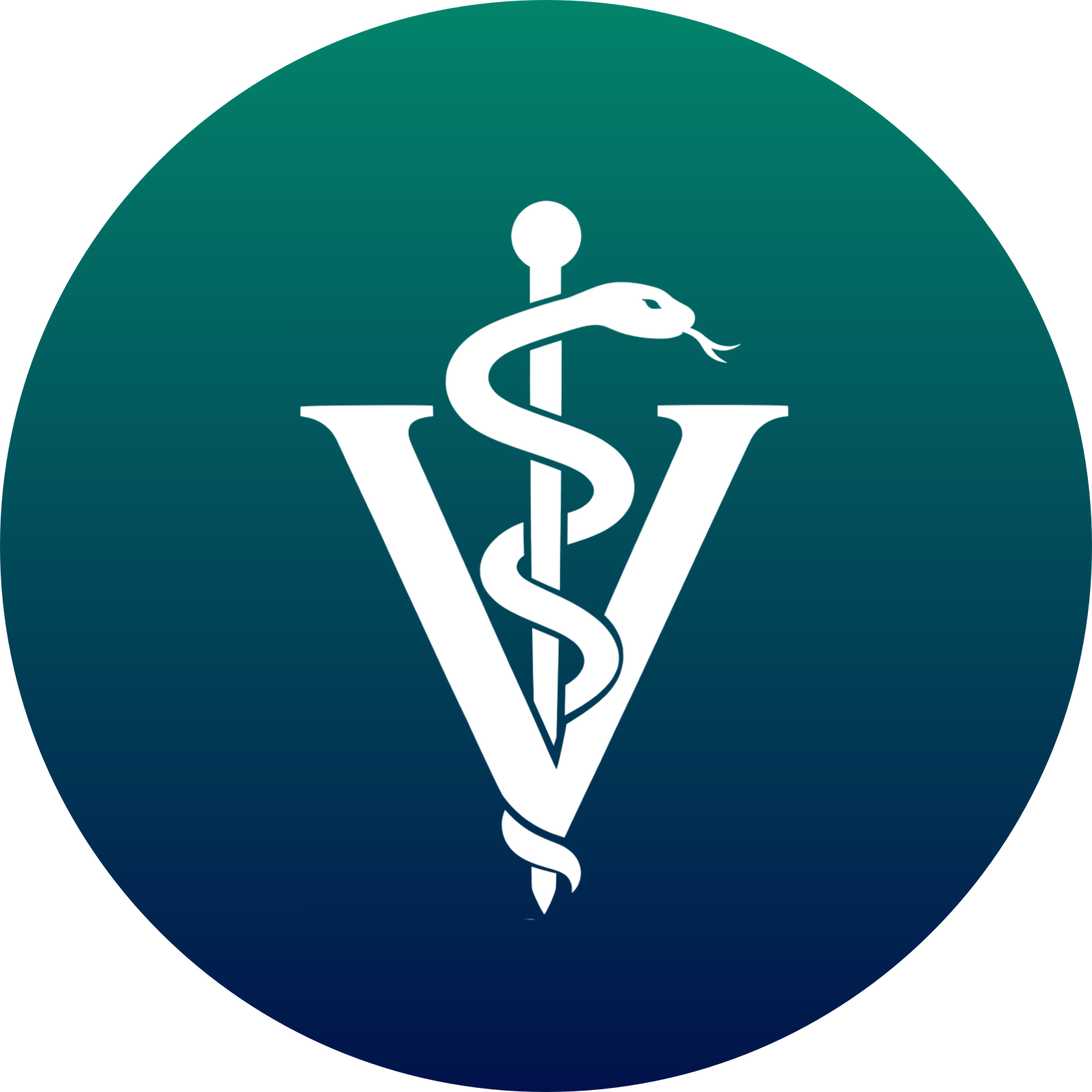 Medicina Veterinária
